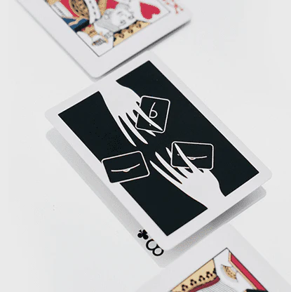 Blink Playing Cards - Image 4