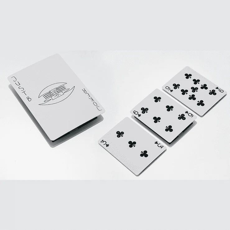 Blink Playing Cards - Image 5