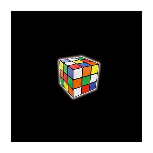 BLUFFF (Rubik's Cube) by Juan Pablo Magic - Image 2