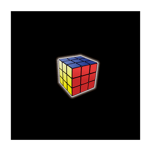 BLUFFF (Rubik's Cube) by Juan Pablo Magic - Image 3