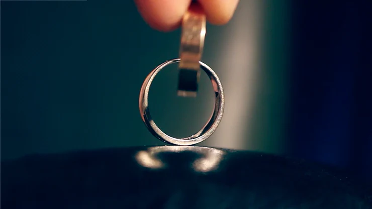 Bond by thinking Paradox video DOWNLOAD - Image 6