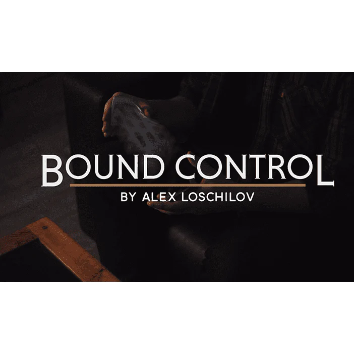 Bound Control by Alex Loschilov video DOWNLOAD - Image 2