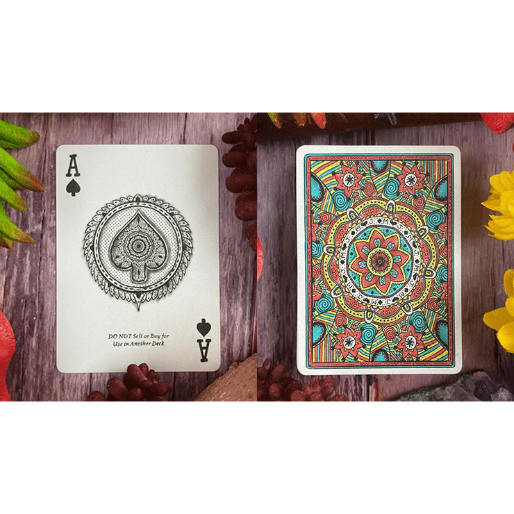 Broken Crowns Playing Cards - Image 5