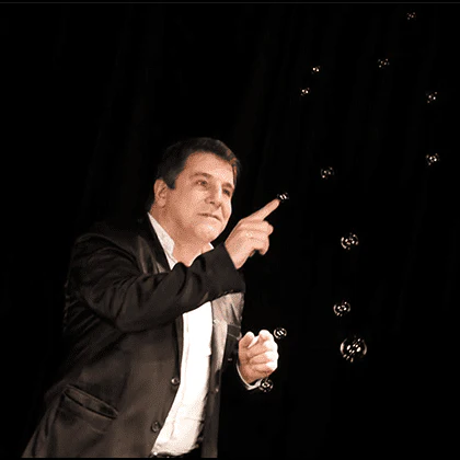 Bubbly (Gimmicks and Online Instructions) by Sonny Fontana - Trick - Image 3