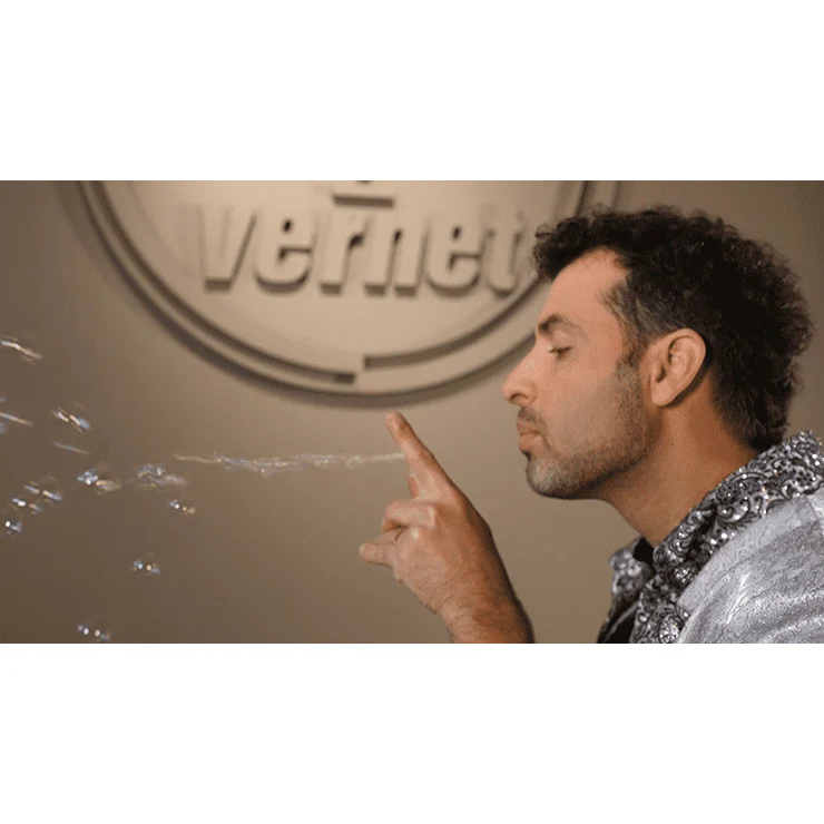 Bubbly (Gimmicks and Online Instructions) by Sonny Fontana - Trick - Image 5