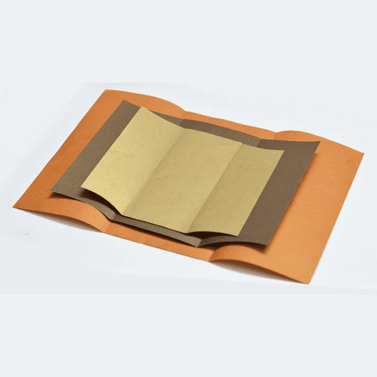 Buddha Envelopes (Professional) by Nikhil Magic - Trick - Image 2