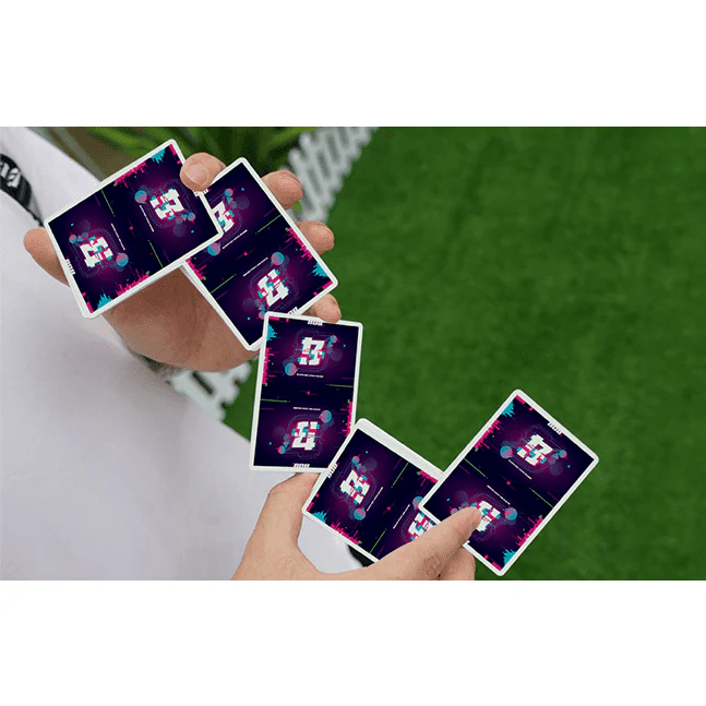 Bug Playing Cards by Bocopo - Image 3
