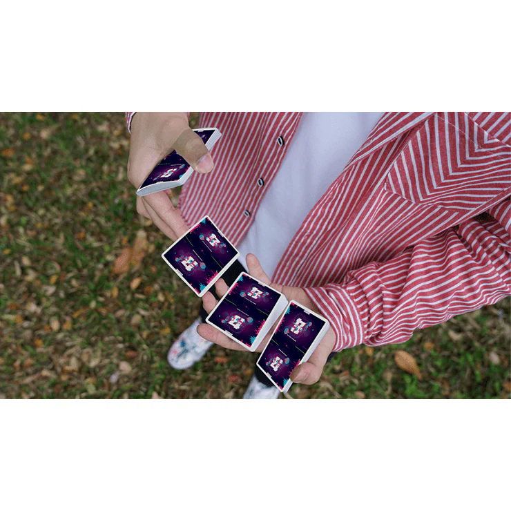 Bug Playing Cards by Bocopo - Image 4