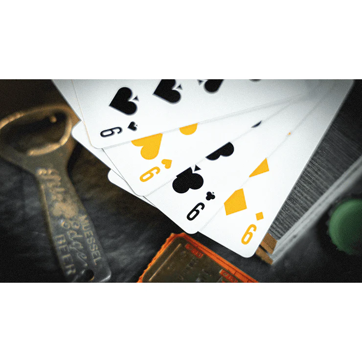 Burger Playing Cards by Fast Food Playing Card Company - Image 3