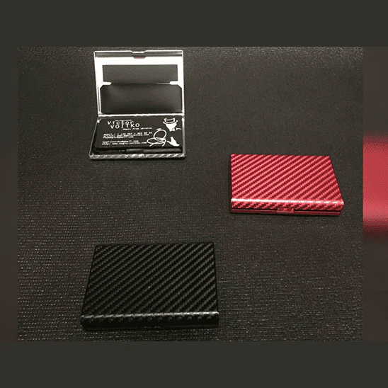 BURNOUT 2.0 CARBON BLACK by Victor Voitko (Gimmick and Online Instructions) - Trick - Image 3