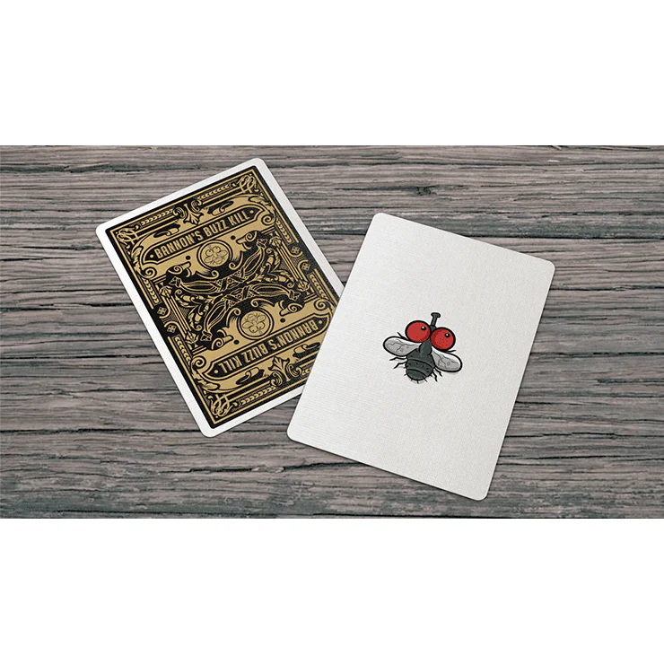 Buzz Kill (Gimmicks and Online Instructions) by John Bannon - Trick - Image 2