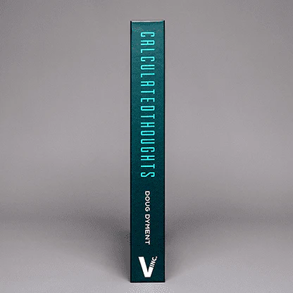 Calculated Thoughts by Doug Dyment - Book - Image 6