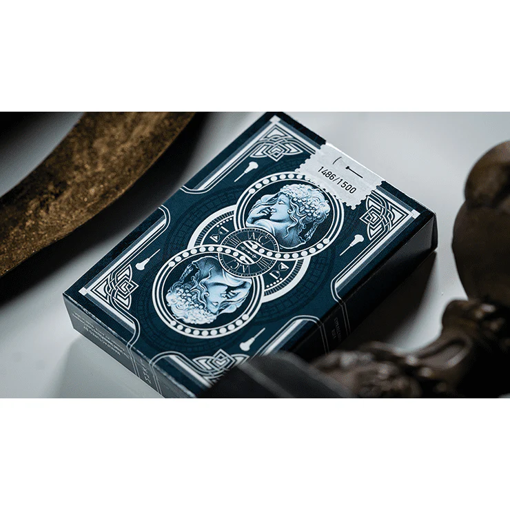 Cammeo Playing Cards - Image 2