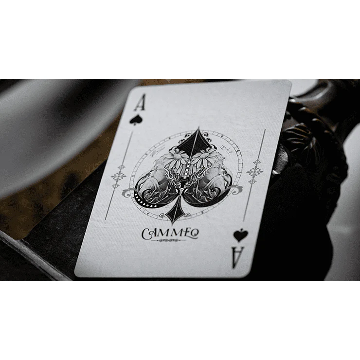 Cammeo Playing Cards - Image 3