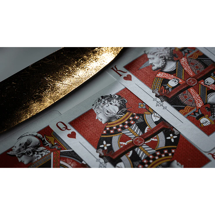 Cammeo Playing Cards - Image 4
