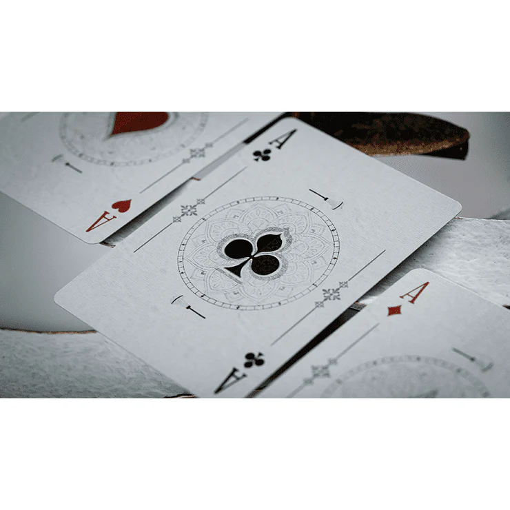 Cammeo Playing Cards - Image 5