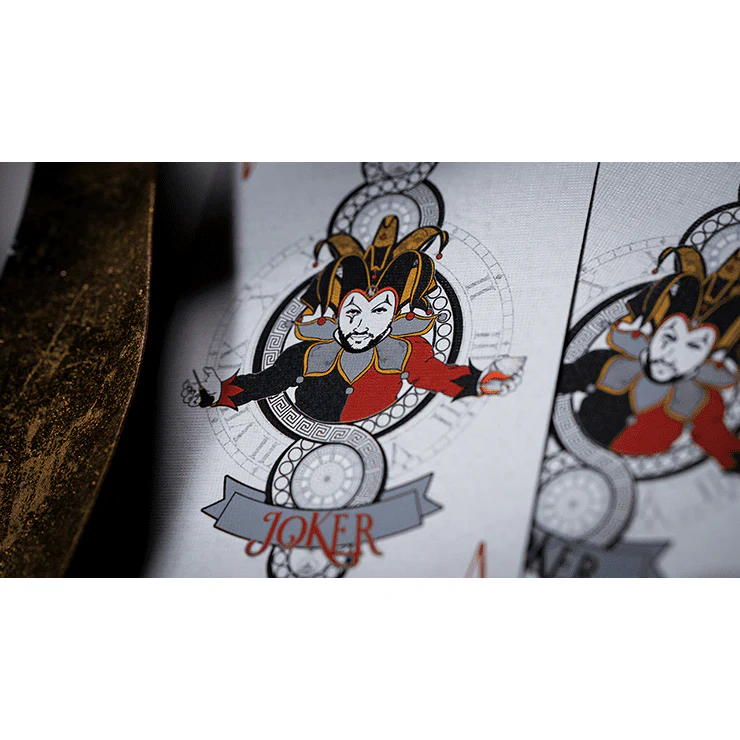 Cammeo Playing Cards - Image 6