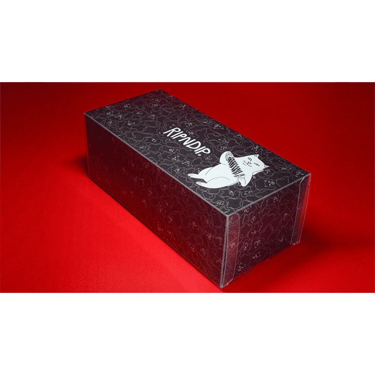 Carat BBS 3-Pack Brick Box Sleeve - Image 2