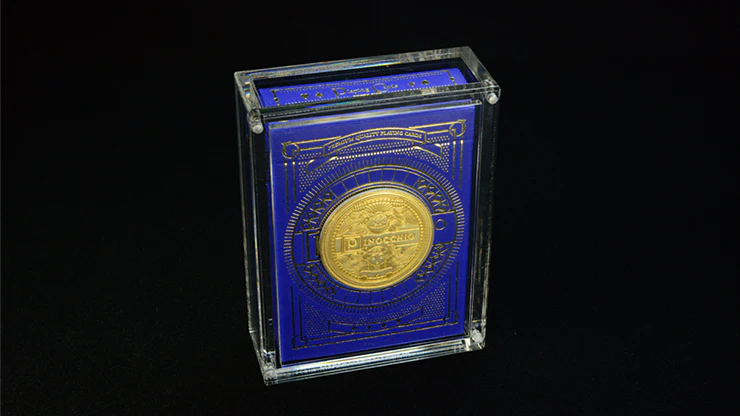 Carat CI1 Single Deck Coin Insert 38 diameter - Image 2