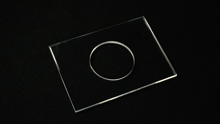 Carat CI1 Single Deck Coin Insert 38 diameter - Image 4
