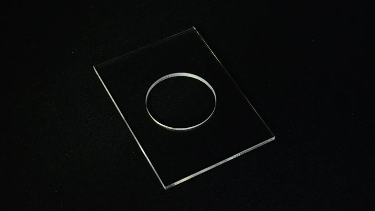 Carat CI1 Single Deck Coin Insert 39 diameter - Image 4
