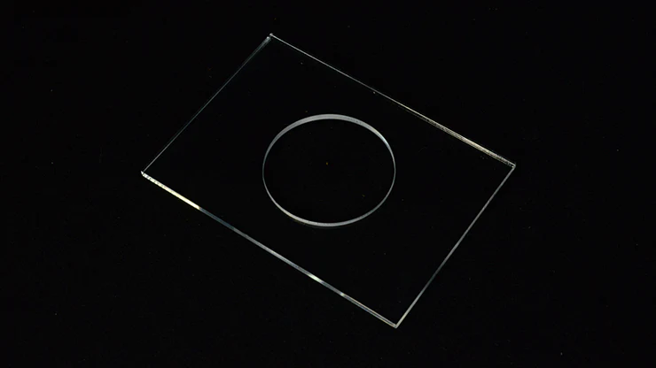 Carat CI1 Single Deck Coin Insert 40 diameter - Image 4