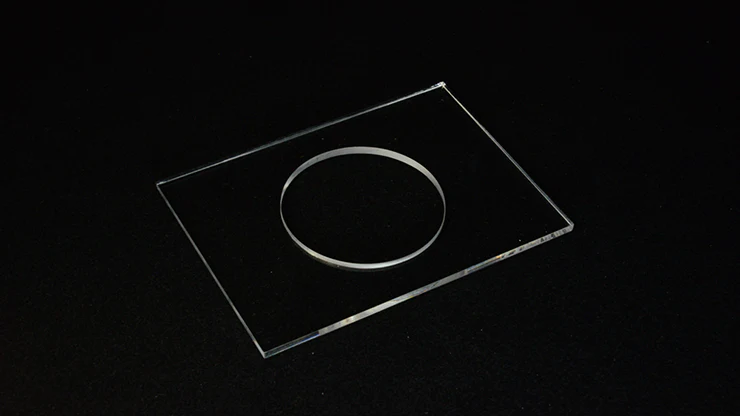Carat CI1 Single Deck Coin Insert 44.5 diameter - Image 4