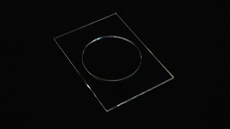 Carat CI1 Single Deck Coin Insert 51 diameter - Image 4