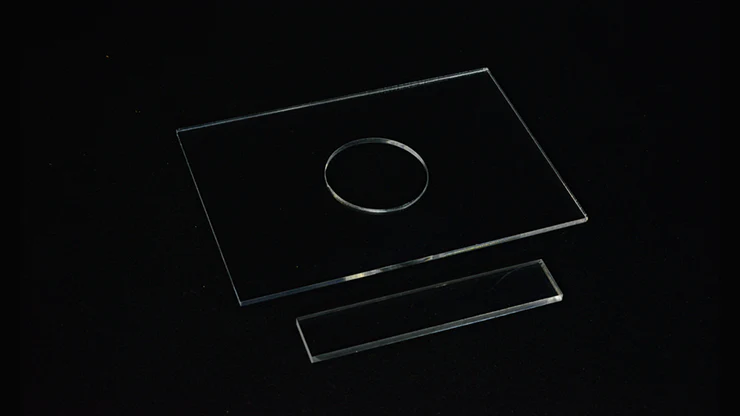Carat CI2 Double Deck Coin Insert 39 diameter - Image 4