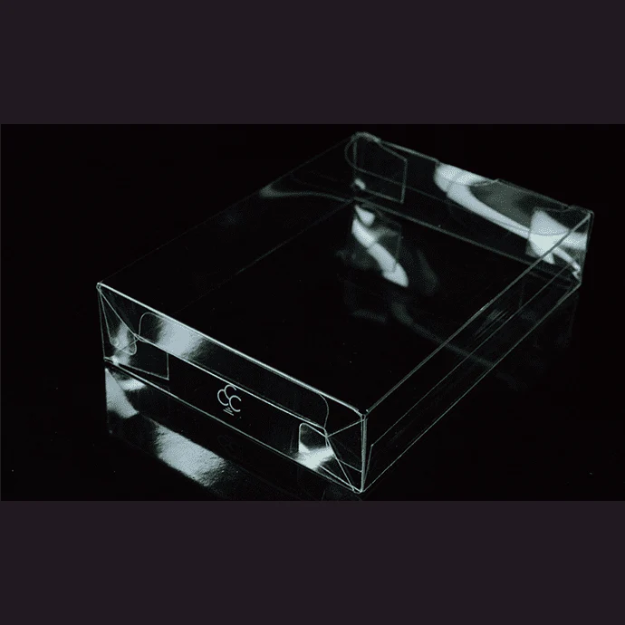 Carat DS1 Deck Sleeves (10 Pack) - Image 3
