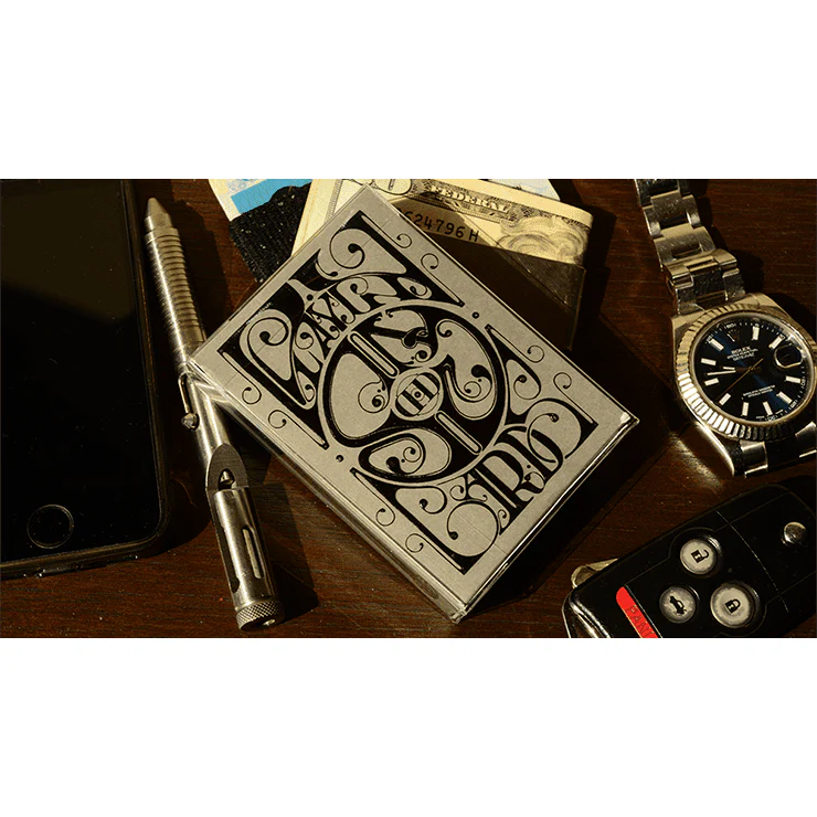 Carat DS1 Deck Sleeves (10 Pack) - Image 6
