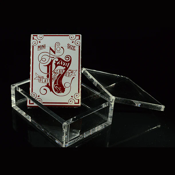 Carat X1M Mini Deck Case - Image 2