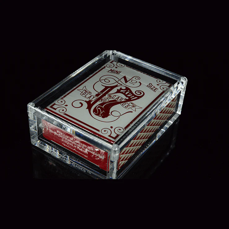 Carat X1M Mini Deck Case - Image 3