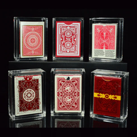 Carat X1M Mini Deck Case - Image 4