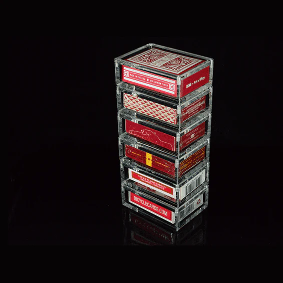 Carat X1M Mini Deck Case - Image 5