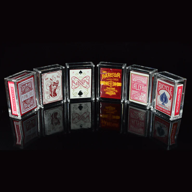 Carat X1M Mini Deck Case - Image 6