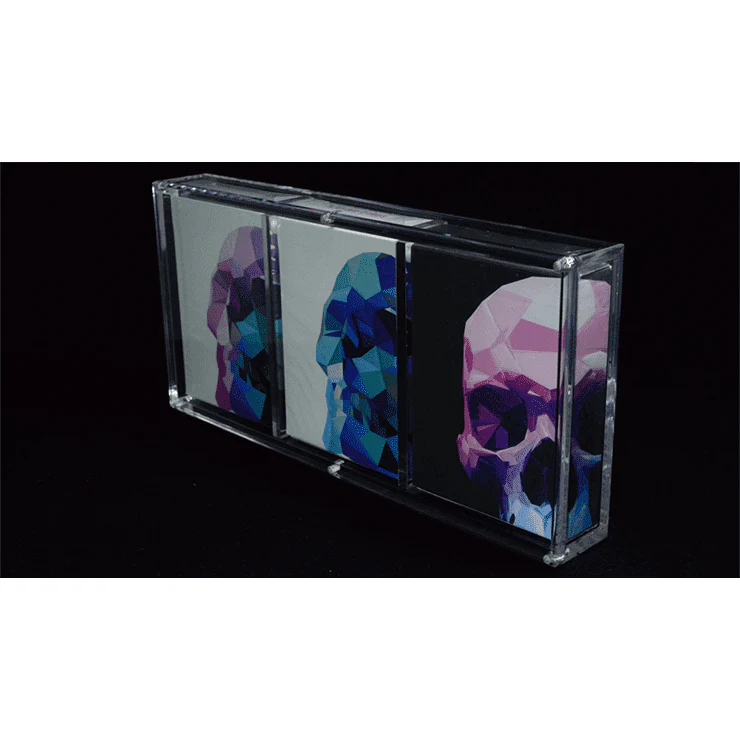 Carat X3 (Holds 3 Decks) - Image 4