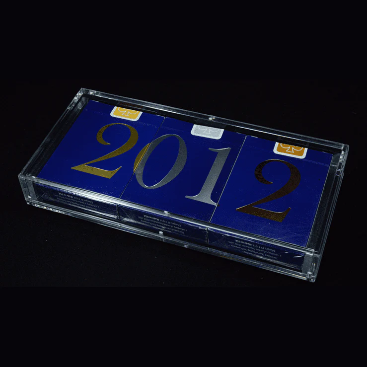 Carat X3 (Holds 3 Decks) - Image 6
