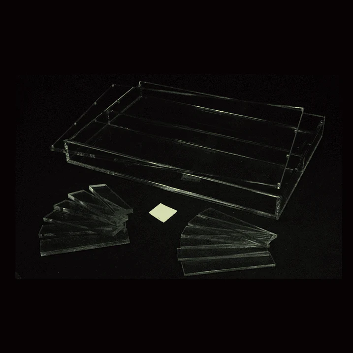 Carat X4x2 (Holds 8 Decks) - Image 4