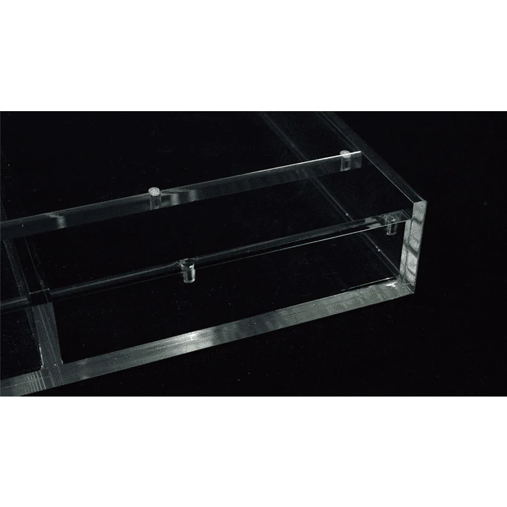 Carat X4X3 Twelve Deck Case - Image 2
