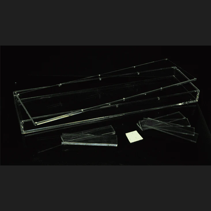 Carat X5 (Holds 5 Decks) - Image 2