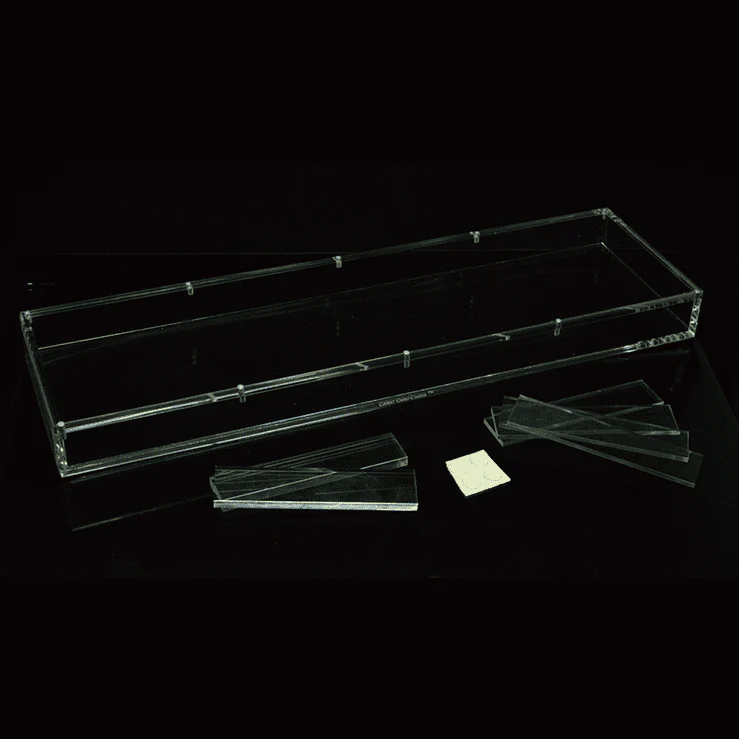 Carat X5 (Holds 5 Decks) - Image 3