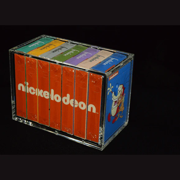 Carat X7 Case (Holds 7 Decks) - Image 2