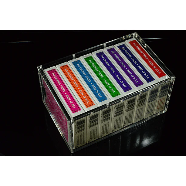 Carat X8 (Eight Deck Case) - Image 3