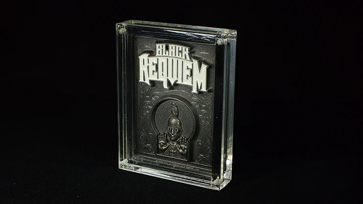 CARAT XMC Metal Card Display - Image 4