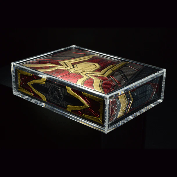 Carat XSM Spiderman Card Display - Image 6