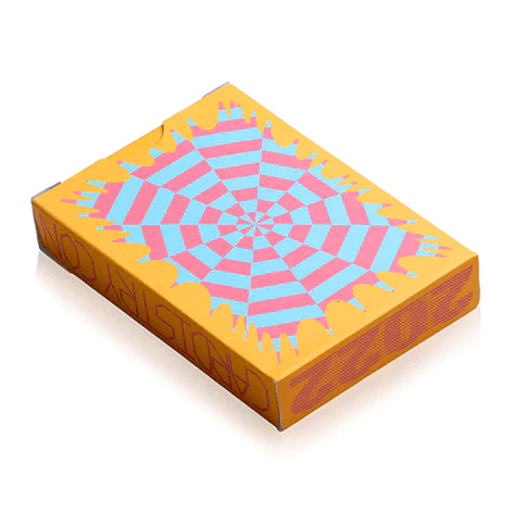 Cardistry Con 2022 Playing Cards (Standard Edition) - Image 2