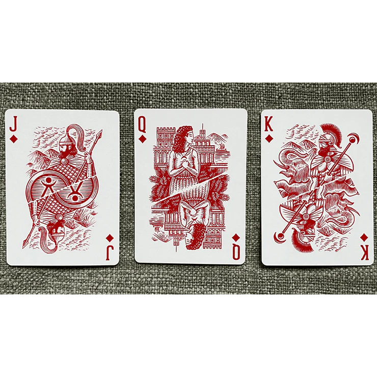 Centurio Playing Cards - Image 4