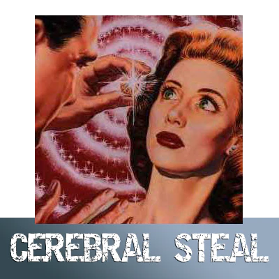 Cerebral Steal by James Brown video DOWNLOAD