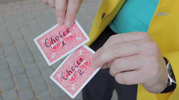 Choice by Illusion Secrets video DOWNLOAD - Image 3